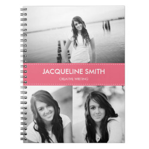 Cuaderno Portátil personalizado moderno