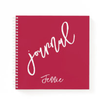 Portátil personalizado Viva Magenta