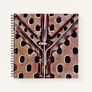 Cuaderno Portátil por qué no