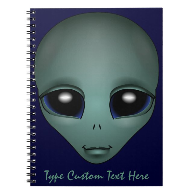 Cuaderno Portátil portátil personalizado para portátiles Al (Frente)