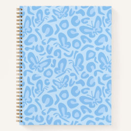 Cuaderno Portátil Preppy, Suministros para escuelas Preppy