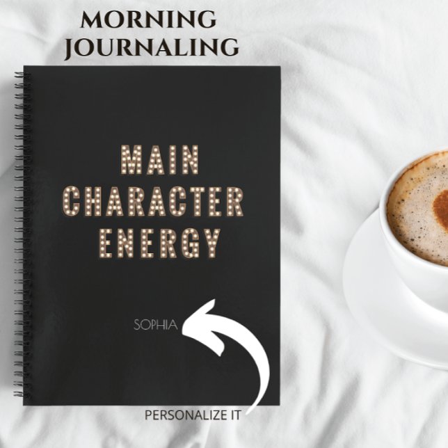 Cuaderno Portátil principal de energía de caracteres (Subido por el creador)