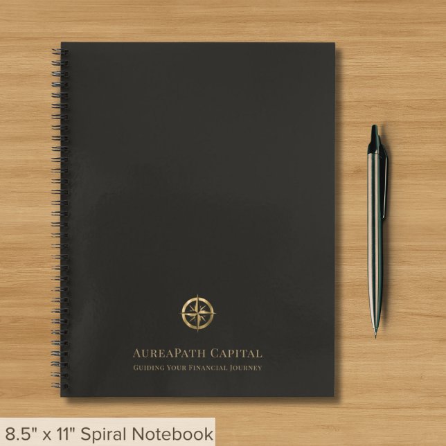 Cuaderno Portátil profesional de finanzas (Subido por el creador)