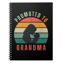 Portátil - Promocionado a la abuela