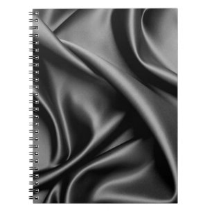 Cuaderno Portátil seda/foto (80 páginas B&W)