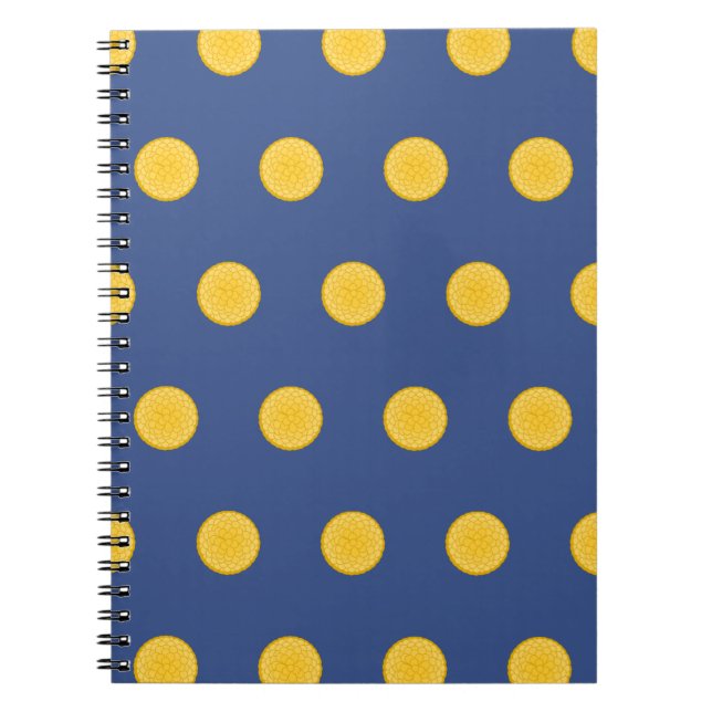Cuaderno Portátil Sensacional Synura (Frente)