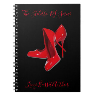 Cuaderno Portátil serie PI Stiletto
