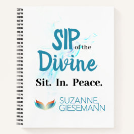 Cuaderno Portátil SIP Awaked Way Cruise 2023