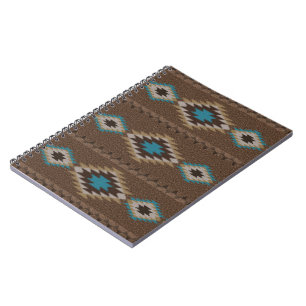 Cuaderno Portátil Southwest Tranquilidad 80 página