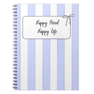 Cuaderno Portátil Spril para estudiantes