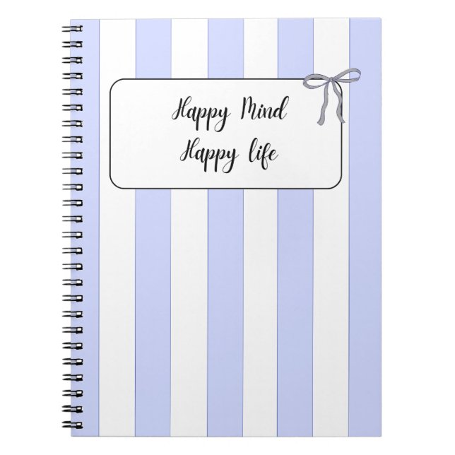 Cuaderno Portátil Spril para estudiantes (Frente)