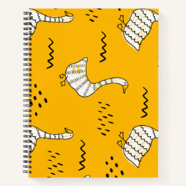 Cuaderno Portátil Sprite - El compañero perfecto para Creat