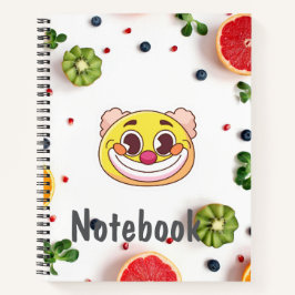 Cuaderno Portátil Sprite - El compañero perfecto para Creat