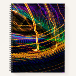 Cuaderno Portátil Sprite - El compañero perfecto para Creat