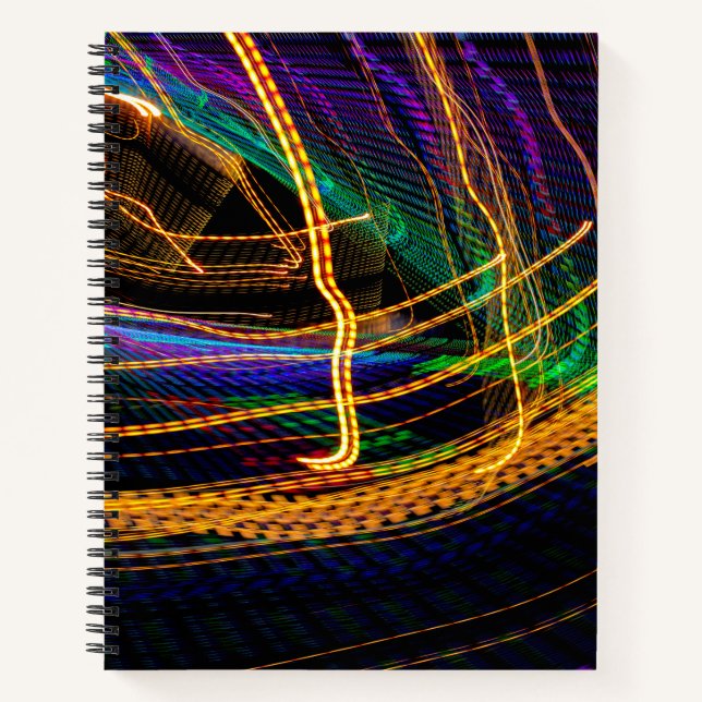 Cuaderno Portátil Sprite - El compañero perfecto para Creat (Anverso)