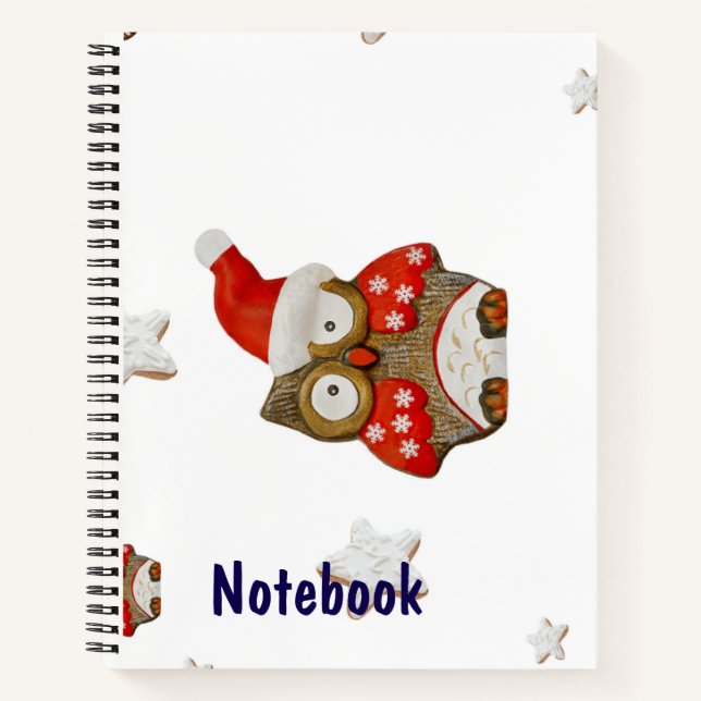 Cuaderno Portátil Sprite - El compañero perfecto para Creat (Anverso)