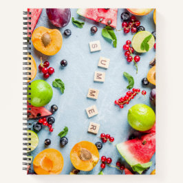 Cuaderno Portátil Sprite - El compañero perfecto para Creat