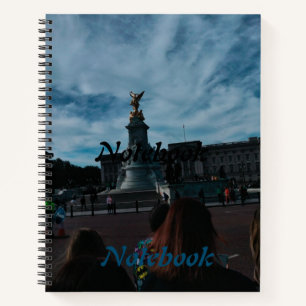 Cuaderno Portátil Sprite - El compañero perfecto para Creat