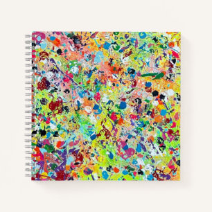 Cuaderno Portátil Sunshine Good Day