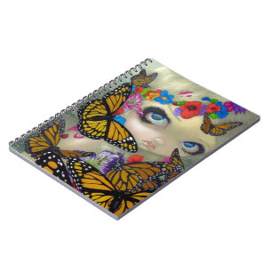 Cuaderno Portátil "Tara"
