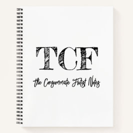 Cuaderno Portátil TCF 2023