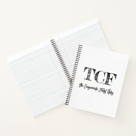 Cuaderno Portátil TCF 2023