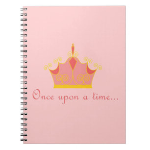 CUADERNO PORTÁTILES DE FAIRYTALE - DOCUMENTO DE ESCRITURA -