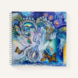 Cuaderno Portátiles de fantasía
