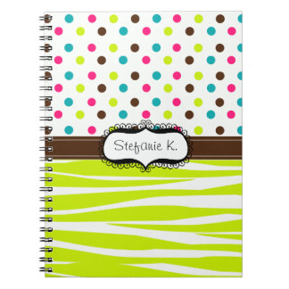 Cuaderno Portátiles de moda de jóvenes Bonitos y silvestres