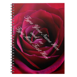 Cuaderno Portátiles de notas de Personalizado de portátiles