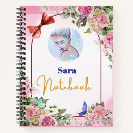 Cuaderno Portátiles de personalizable