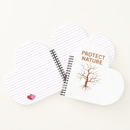 Cuaderno Portátiles/diarios