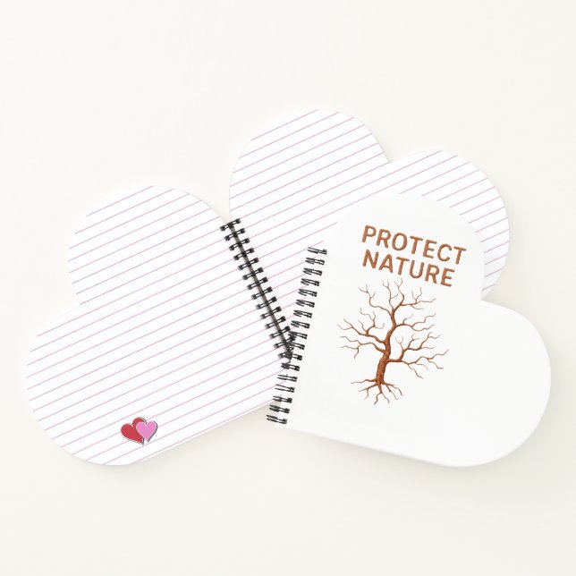 Cuaderno Portátiles/diarios (Interior)