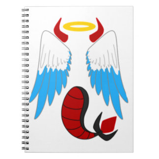 Cuaderno Portátiles Dragona