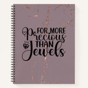 Cuaderno Portátiles espirales