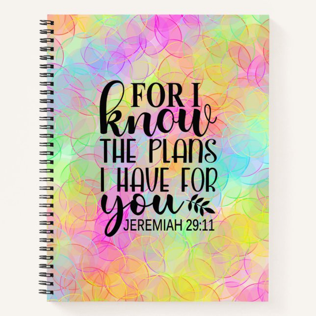 Cuaderno Portátiles espirales (Anverso)