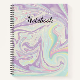 Cuaderno Portátiles espirales