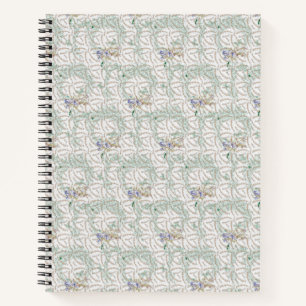 Cuaderno Portátiles espirales de alta calidad para escuelas