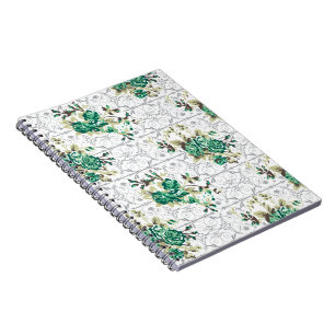 Cuaderno Portátiles espirales de alta calidad para escuelas