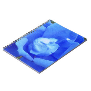 Cuaderno Portátiles fotográficos Subió de color azul mejora