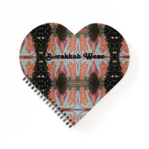 Portátiles Hearts Theotokos