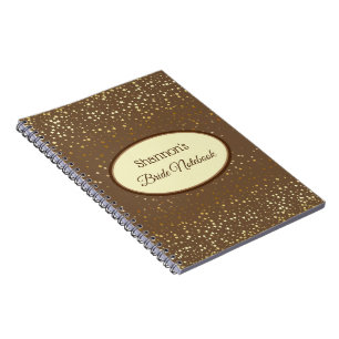 Cuaderno Portátiles-novias
