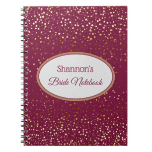 Cuaderno Portátiles-novias