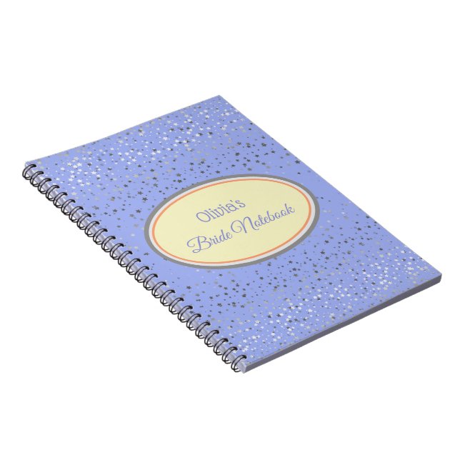 Cuaderno Portátiles-novias (Lado Derecho)