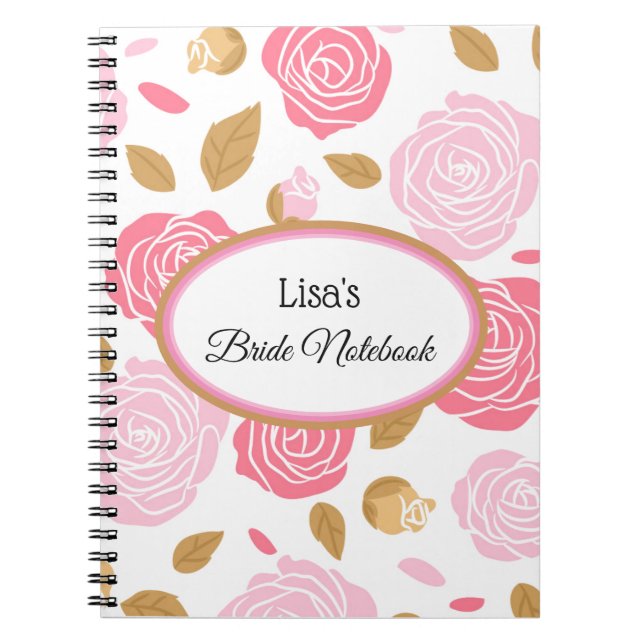 Cuaderno Portátiles-novias (Frente)