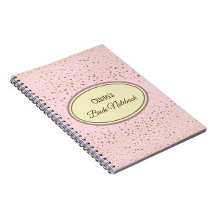 Cuaderno Portátiles-novias