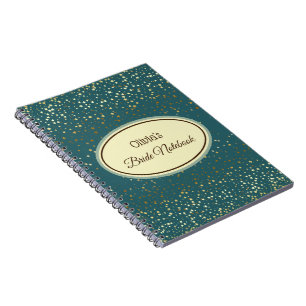 Cuaderno Portátiles-novias
