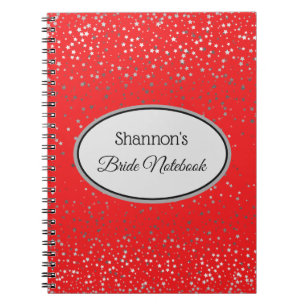Cuaderno Portátiles-novias