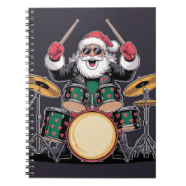 Cuaderno Portátiles para navidades - Diarios festivos y vac