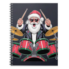 Cuaderno Portátiles para navidades - Diarios festivos y vac